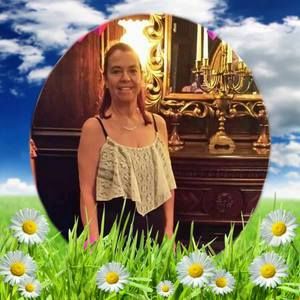 Meet your Posher, Vickie